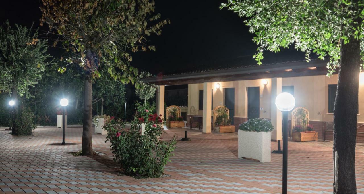Il Rifugio Di San Francesco Apartment Bastia Umbra Exterior photo