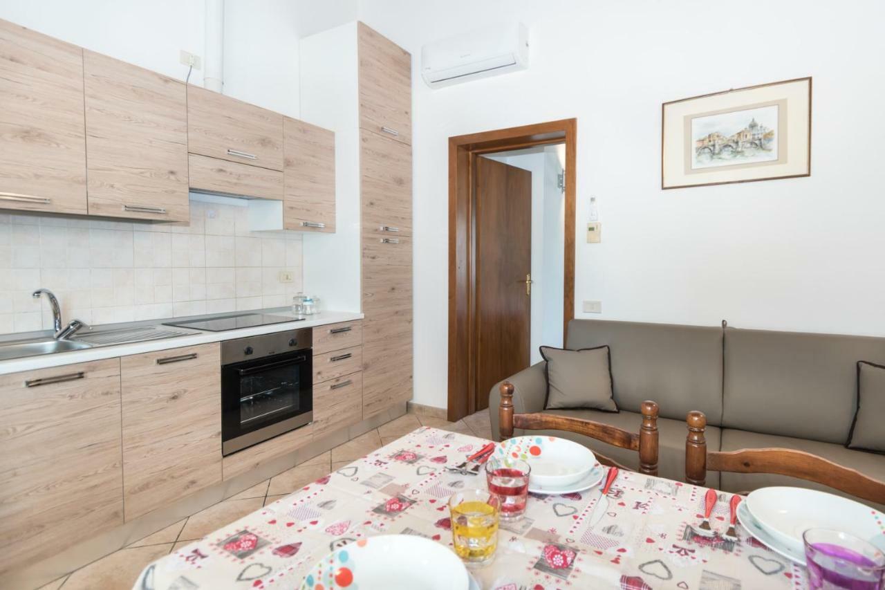 Il Rifugio Di San Francesco Apartment Bastia Umbra Exterior photo