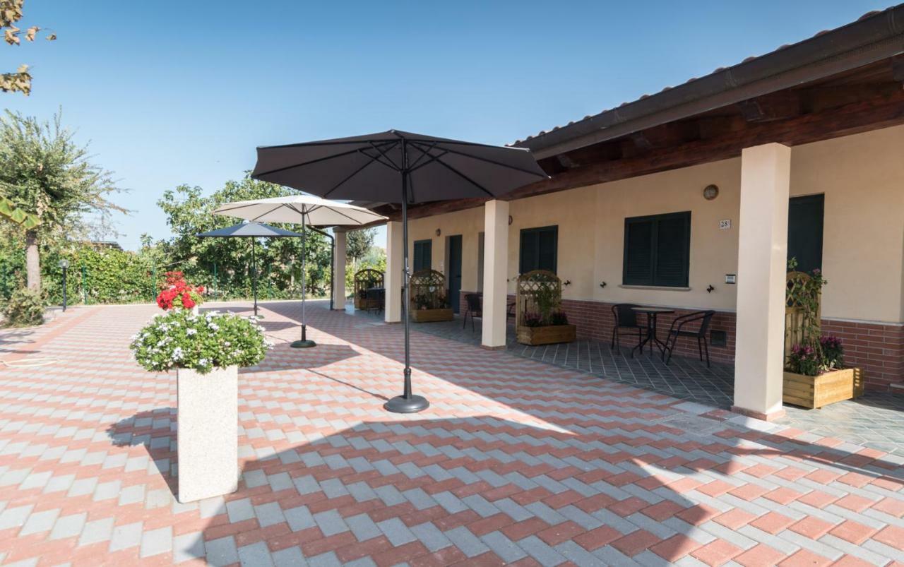 Il Rifugio Di San Francesco Apartment Bastia Umbra Exterior photo