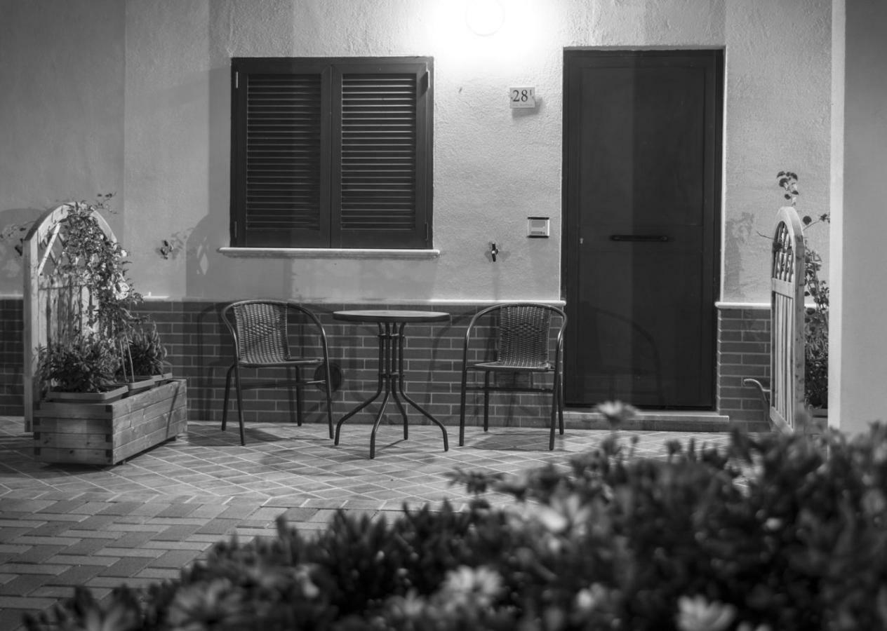 Il Rifugio Di San Francesco Apartment Bastia Umbra Exterior photo