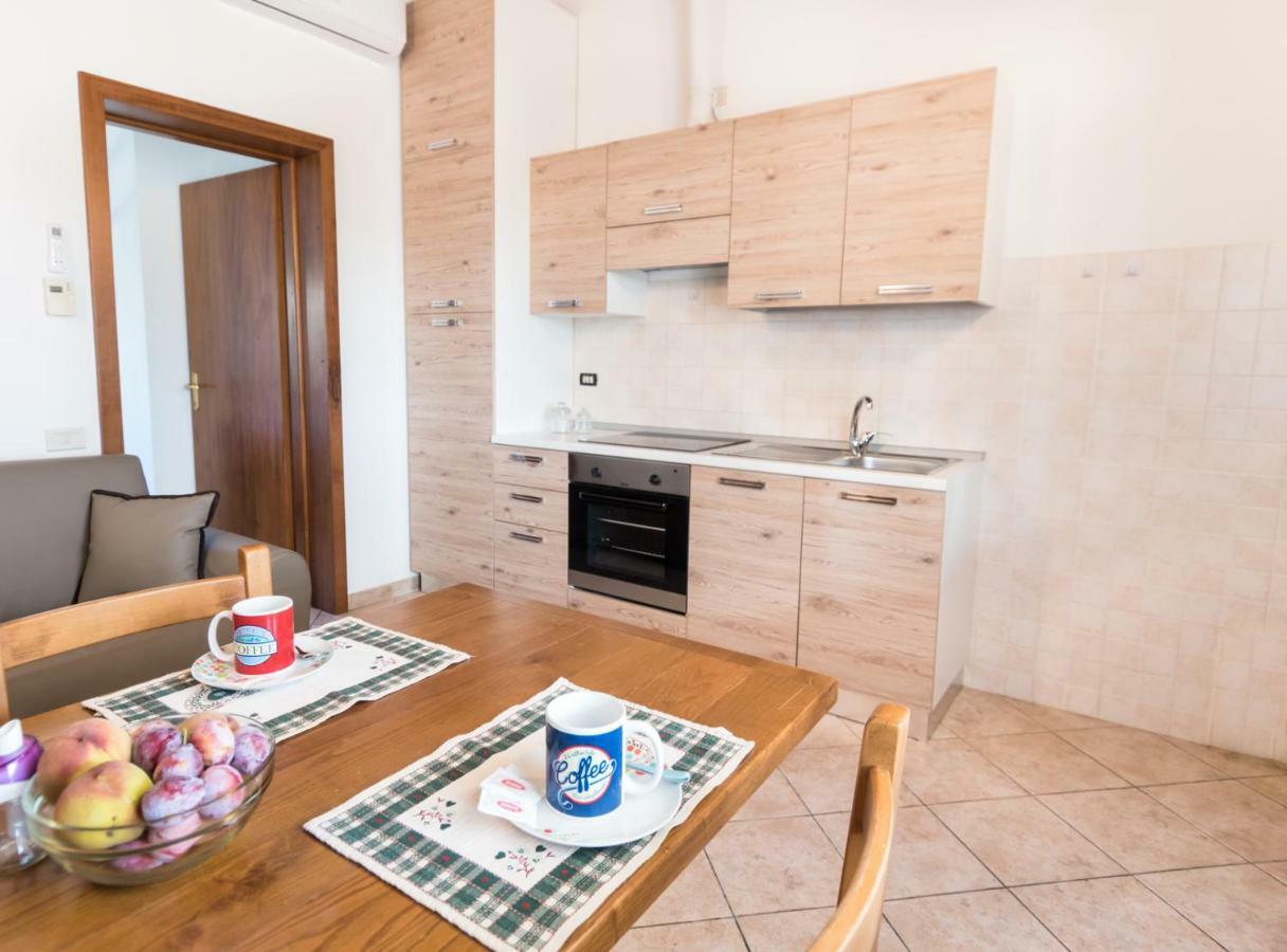 Il Rifugio Di San Francesco Apartment Bastia Umbra Exterior photo