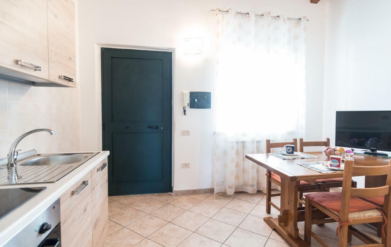 Il Rifugio Di San Francesco Apartment Bastia Umbra Exterior photo