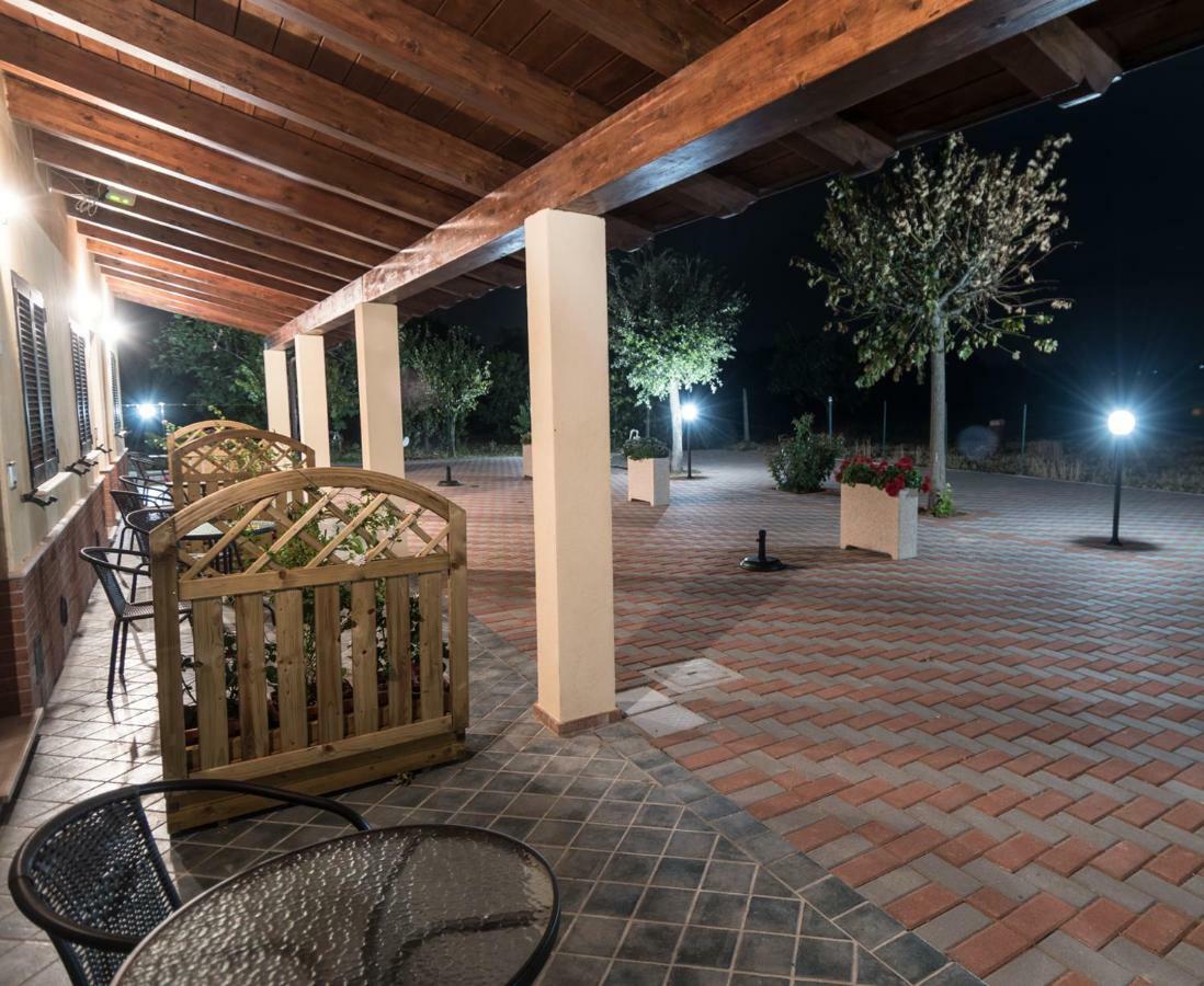 Il Rifugio Di San Francesco Apartment Bastia Umbra Exterior photo