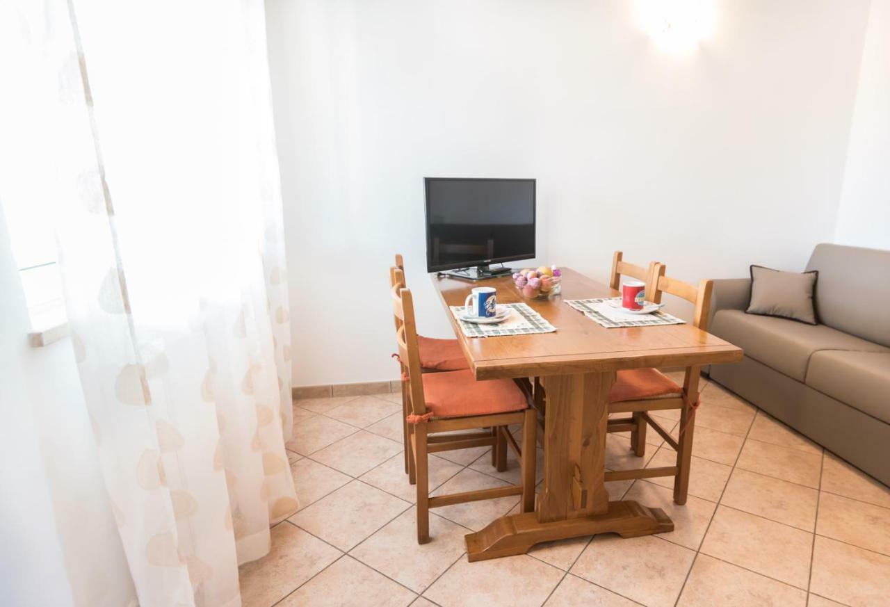 Il Rifugio Di San Francesco Apartment Bastia Umbra Exterior photo
