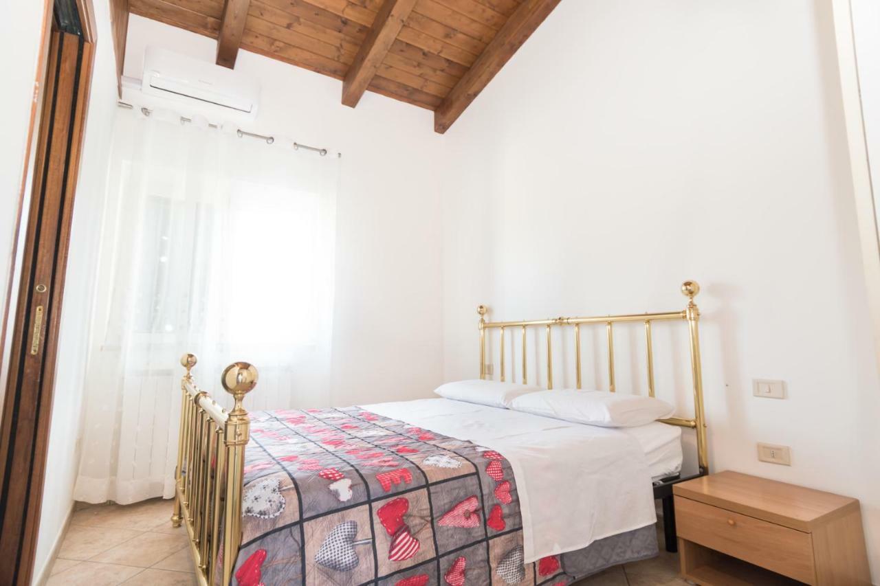 Il Rifugio Di San Francesco Apartment Bastia Umbra Exterior photo