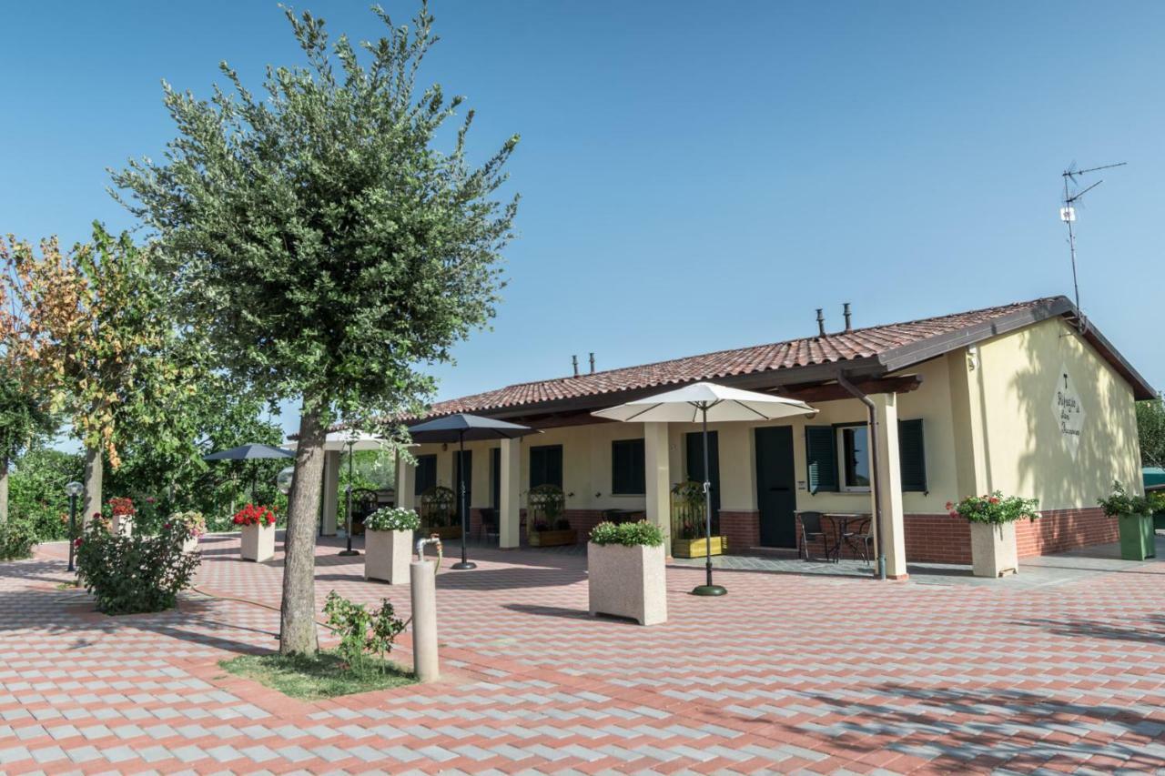 Il Rifugio Di San Francesco Apartment Bastia Umbra Exterior photo