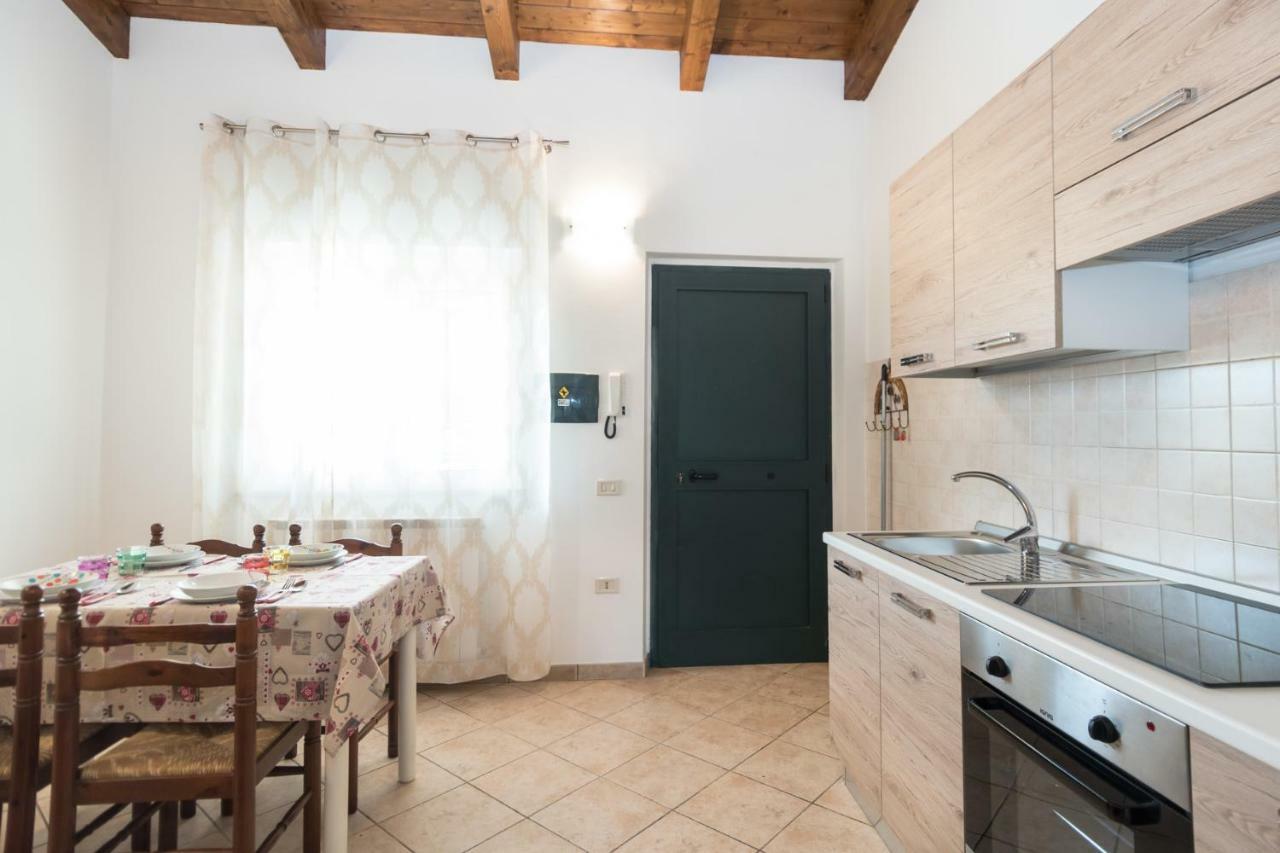 Il Rifugio Di San Francesco Apartment Bastia Umbra Exterior photo