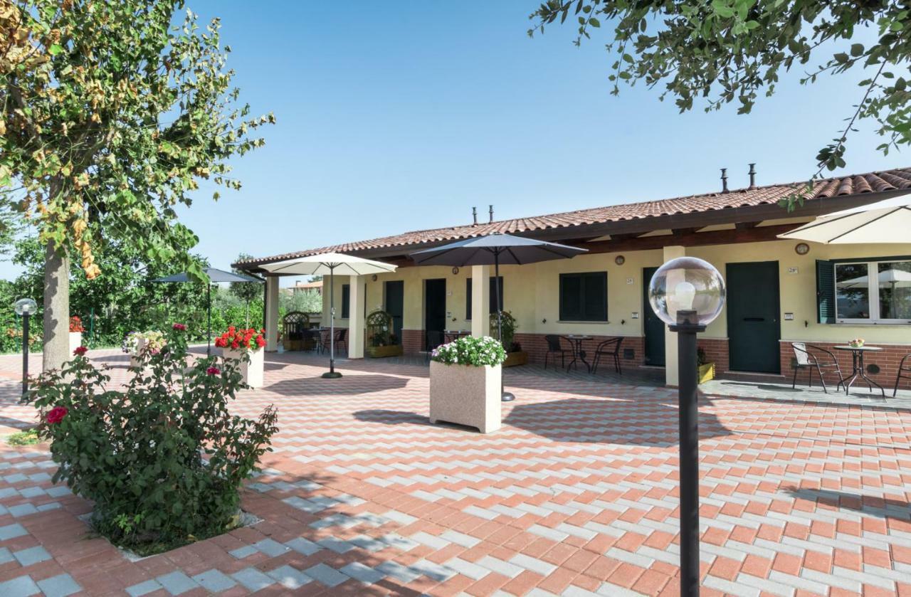 Il Rifugio Di San Francesco Apartment Bastia Umbra Exterior photo