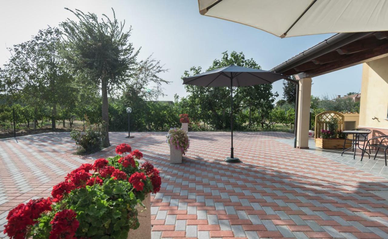 Il Rifugio Di San Francesco Apartment Bastia Umbra Exterior photo